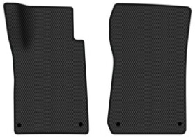 Комплект ковриков EVAtech CS44047AD2RN4RBB