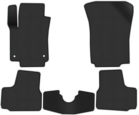 Комплект ковриков EVAtech SK13202C5AV2RBB