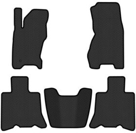 Комплект ковриков EVAtech JP51332C5LA1RBB