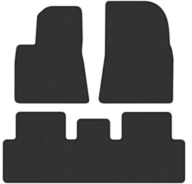 Комплект ковриков EVAtech TA1592ZB3RBB