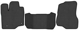 Комплект ковриков EVAtech FD13827A3FC2SBB