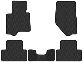 Комплект ковриков EVAtech II22572CB5LA2RBB