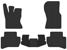 Комплект ковриков EVAtech LR51614C5LA8RBB
