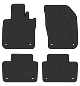 Комплект ковриков EVAtech VV43281PB4VL8RBB