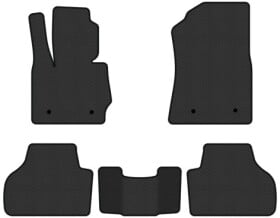 Комплект ковриков EVAtech BM31393C5RBB