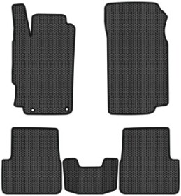 Комплект килимків EVAtech PT12952C5AV2SBB