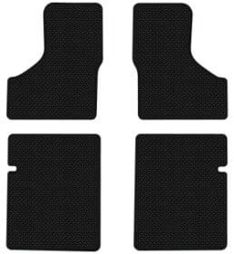 Комплект ковриков EVAtech ZA42632PG4KBB