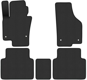 Комплект ковриков EVAtech ST14148CV5AV4RBB