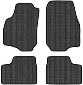 Комплект ковриков EVAtech OL22576PG4SBB