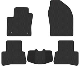 Комплект ковриков EVAtech TY51669CG5TL2RBB