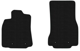 Комплект килимків EVAtech JR21499AB2LA4KBB
