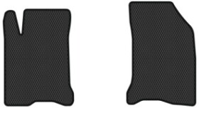 Комплект килимків EVAtech RT2734AV2RBB