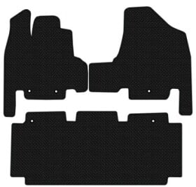 Комплект ковриков EVAtech HA11128ZV3TL5KBB