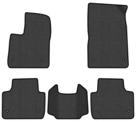 Комплект ковриков EVAtech JR11304CB5LA8SBB