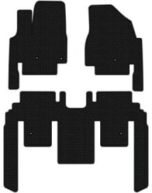 Комплект ковриков EVAtech KI44505ZV3KH5KBB