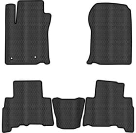 Комплект ковриков EVAtech TY11532C5TL2SBB