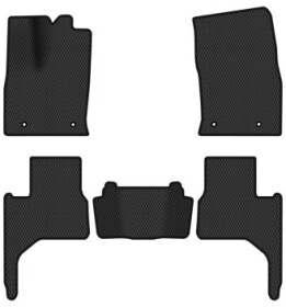 Комплект ковриков EVAtech LS44057CD5TL4RBB