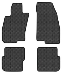 Комплект ковриков EVAtech AR23434PG4SBB