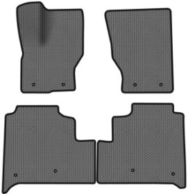 Комплект ковриков EVAtech LR11216PDC4LA8SGB