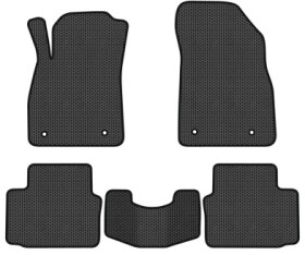 Комплект ковриков EVAtech BK44133C5OU4SBB
