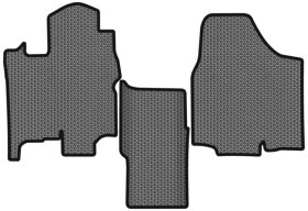 Комплект ковриков EVAtech TY42819AG3SGB