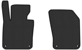 Комплект ковриков EVAtech VV41348A2VL4RBB