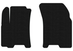 Комплект ковриков EVAtech ZA32391A2KBB
