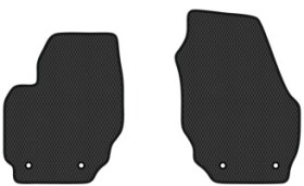 Комплект ковриков EVAtech VV21330AG2VL4RBB