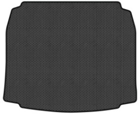 Коврик EVAtech AU33B1SBB
