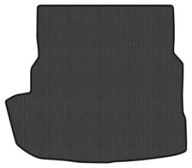 Коврик EVAtech MB41672B1SBB