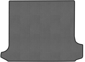 Килимок EVAtech FD11783B1RGB сірий без логотипа