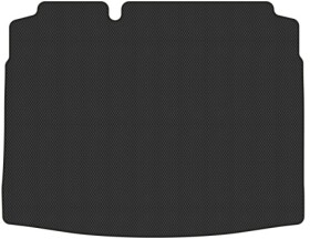 Коврик EVAtech VW33070B1RBB