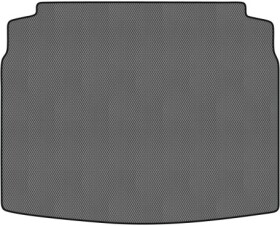 Коврик EVAtech VW3260B1RGB