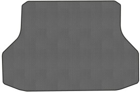 Килимок EVAtech CT32554B1RGB сірий без логотипа