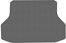 Килимок EVAtech CT32554B1SGB сірий без логотипа