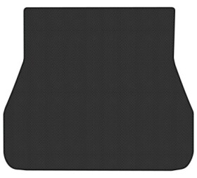 Килимок EVAtech TY42217B1RBB чорний без логотипа