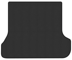 Килимок EVAtech TY42799B1RBB чорний без логотипа