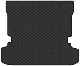 Коврик EVAtech MT32719B1RBB