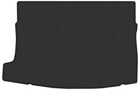 Коврик EVAtech VW14234N1RBB