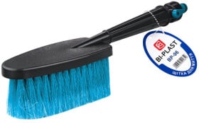 Щетка с подключением к воде BI-PLAST BP-96