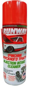 Очисник карбюратора Runway Injection Intake Cleaner RW6181 450 мл