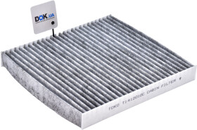 Фильтр салона TOKO T1412010C