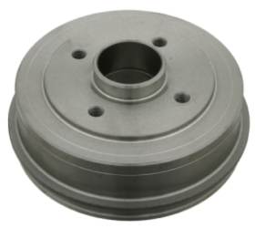 Тормозной барабан Febi 9029