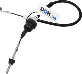 Трос сцепления A.B.S. K22960