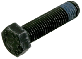 Болт крепления скобы тормозного суппорта Febi 5153