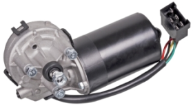 Трапеция стеклоочистителя SWAG 10936870