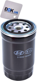 Топливный фильтр Hyundai / Kia 319224H900