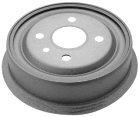 Тормозной барабан Febi 8849