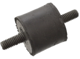 Кронштейн корпуса повітряного фільтра Febi 7606