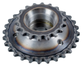 Комплект ланцюга ГРМ Febi 106658